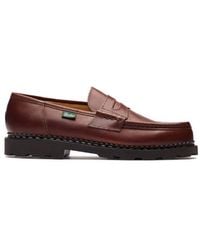 Paraboot - Reims Penny Loafers - Lyst