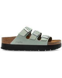 Birkenstock - X Papillio Buckle Sandals - Lyst