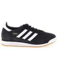 adidas Originals - 'Sl 72 Rs' Sneakers - Lyst
