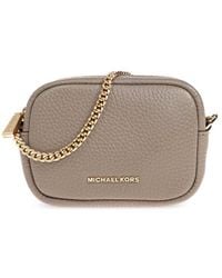 MICHAEL Michael Kors - Bryant Waist Bag - Lyst