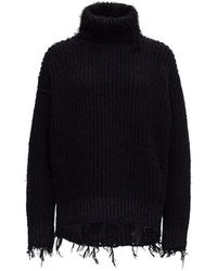 Moncler Genius - Cyclist Turtleneck By 1952 - Lyst