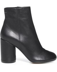 MM6 by Maison Martin Margiela Shoes for 