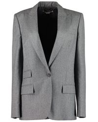 Stella McCartney Blazers and suit jackets for Women - Up to 80 