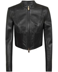 ブルゾン PINKO 'Babilonia' blouson Pinko/ピンコ｜'Babilonia' ブルゾン