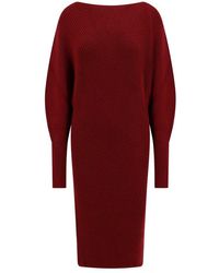 Philosophy Di Lorenzo Serafini - Dress - Lyst