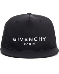 givenchy paris baseball cap