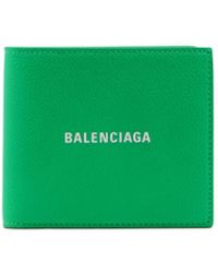 Balenciaga Wallets and cardholders for Men - Up to 34% off at Lyst.com