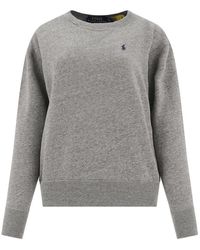 Polo Ralph Lauren Activewear, gym and 