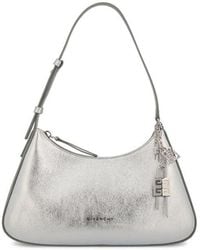 Givenchy - Small Lucky Lock Shoulder Bag - Lyst