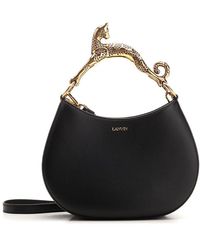 Lanvin Bags for Women | Online Sale up to 55% off | Lyst