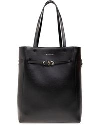 Givenchy - 'voyou Medium' Shopper Bag, - Lyst