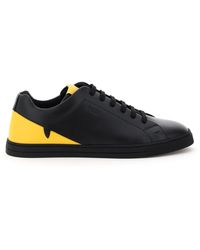fendi men's sneakers