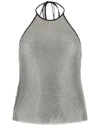 AMI Sleeveless and tank tops for Women | Online Sale up to 50% off 