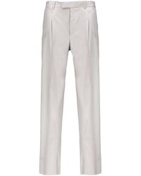 Zegna - Trousers - Lyst