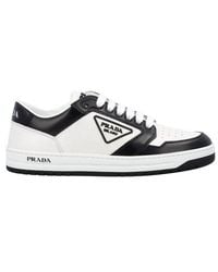 Prada Sneakers for Men | Online Sale up to 30% off | Lyst