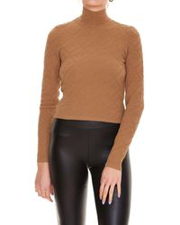 Fendi Turtlenecks for Women | Online 