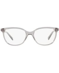 Tiffany & Co. - Rectangle Frame Glasses - Lyst