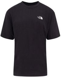 The North Face - Essential T-Shirt - Lyst