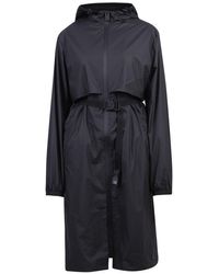 1017 ALYX 9SM - Belted Hooded Trench Coat - Lyst