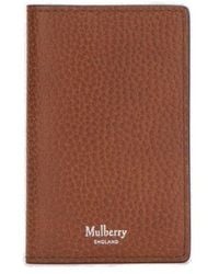 Mulberry Accessories for Men | Online Sale up to 39% off | Lyst