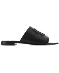 Givenchy - Slippers - Lyst