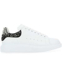 Alexander McQueen Shoes for Men | Online Sale up to 70% off | Lyst Canada