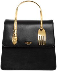 Moschino Tote bags for Women | Online Sale up to 56% off | Lyst