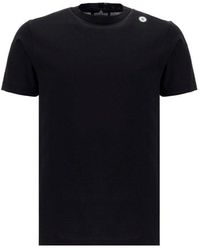 Stone Island Shadow Project T-shirts for Men - Up to 44% off | Lyst
