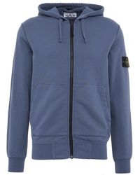 Stone Island Hoodies for Men | Online Sale up to 52% off | Lyst
