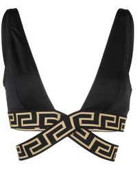 Versace - Swimsuit Bottom - Lyst