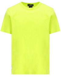 Stone Island Shadow Project - Short-Sleeved Crewneck T-Shirt - Lyst