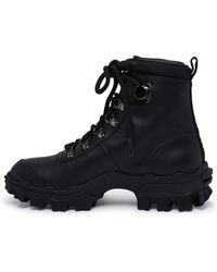 moncler winter boots