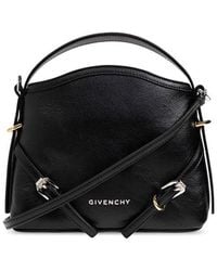 Givenchy - Nano Voyou Tote Bag - Lyst