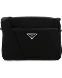prada man bag price