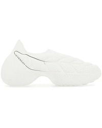 Givenchy - Tk-360 Slip-on Sneakers - Lyst