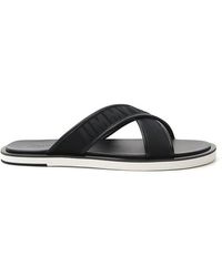 Jimmy Choo Sandals and flip-flops for Men | Online Sale up to 40% off | Lyst