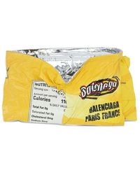 Balenciaga - Chips Clutch Bag - Lyst