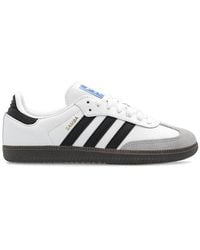 adidas Originals - Samba Og Shoes - Lyst