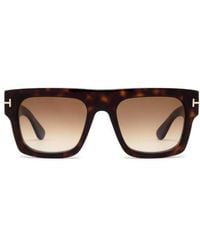 Tom Ford Sunglasses for Women | Online Sale up to 84% off | Lyst