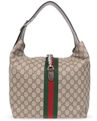 Gucci - 'jackie 1961' Shoulder Bag, - Lyst