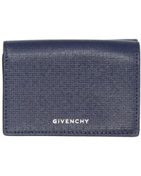 Givenchy - Compact Wallet - Lyst