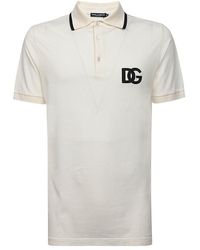 Dolce & Gabbana Polo shirts for Men | Online Sale up to 81% off | Lyst