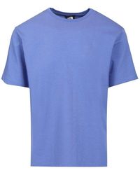 The North Face - Relaxed Fit T-Shirt - Lyst