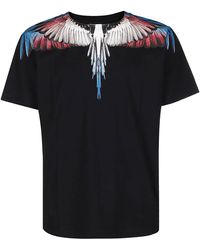 marcelo burlon t shirt