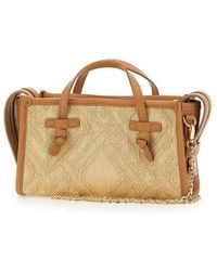 Gianni Chiarini - Marcella Joy Mini Tote Bag - Lyst