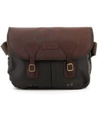 Barbour Messenger bags for Men | Online Sale up to 30% off | Lyst