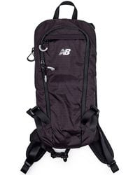 New Balance - Hydration Backpack - Lyst
