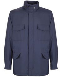 Loro Piana Jackets for Men | Online Sale up to 55% off | Lyst