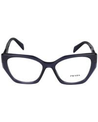 Prada - Eyeglasses - Lyst