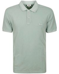 Woolrich - Mackinack Polo - Lyst